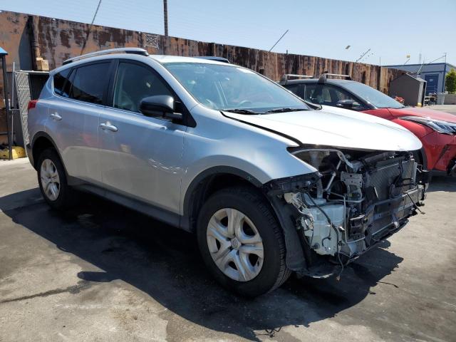 Photo 4 from auction – 2015 TOYOTA RAV4 LE with VIN JTMZFREV9FD053957