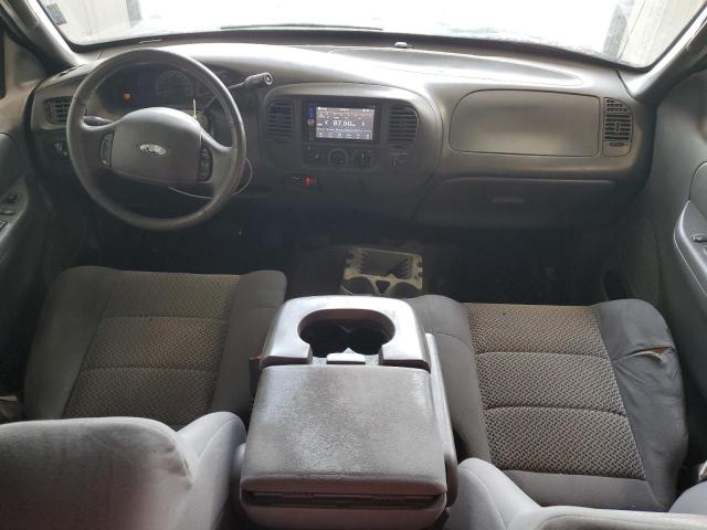 Photo 8 from auction – 2003 FORD F-150 with VIN 1FTRX17W03NA59981