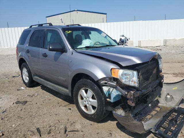Photo 4 from auction – 2008 FORD ESCAPE XLT with VIN 1FMCU03178KD84943