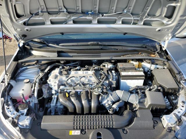 Photo 11 from auction – 2022 TOYOTA COROLLA LE with VIN JTDEPMAE9NJ197884