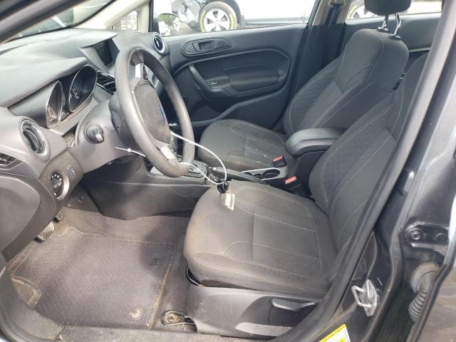 Photo 7 from auction – 2019 FORD FIESTA SE with VIN 3FADP4BJ8KM150437