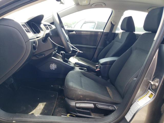 Photo 7 from auction – 2015 VOLKSWAGEN JETTA BASE with VIN 3VW2K7AJ5FM268368