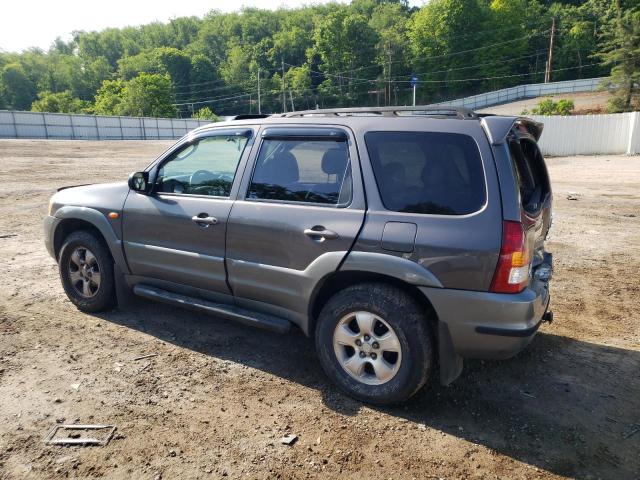 Photo 2 from auction – 2002 MAZDA TRIBUTE LX with VIN 4F2YU08142KM40119