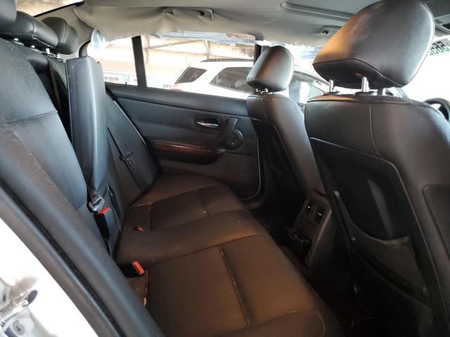 Photo 10 from auction – 2008 BMW 335 I with VIN WBAVB73528P101475
