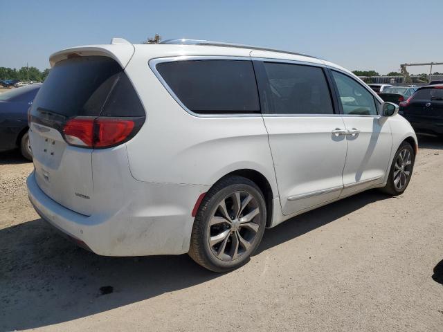 Photo 3 from auction – 2018 CHRYSLER PACIFICA L with VIN 2C4RC1GG1JR104821