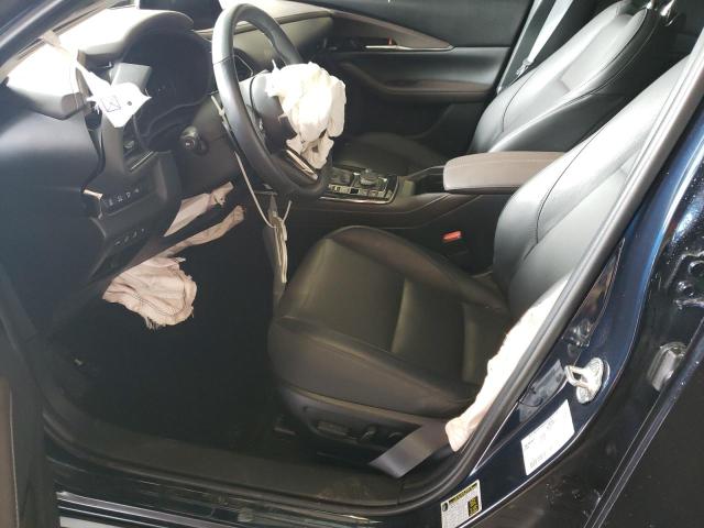 Photo 7 from auction – 2021 MAZDA CX-30 PREM with VIN 3MVDMBEY6MM308596