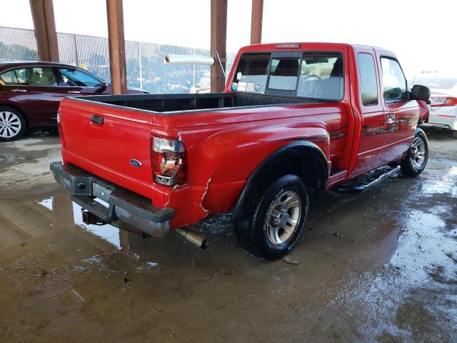 Photo 3 from auction – 2004 FORD RANGER SUP with VIN 1FTYR44E34PB44161