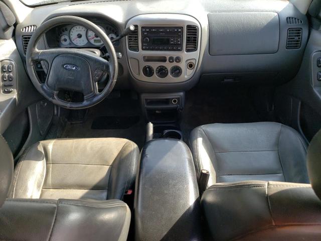 Photo 8 from auction – 2003 FORD ESCAPE XLT with VIN 1FMCU03173KC27387
