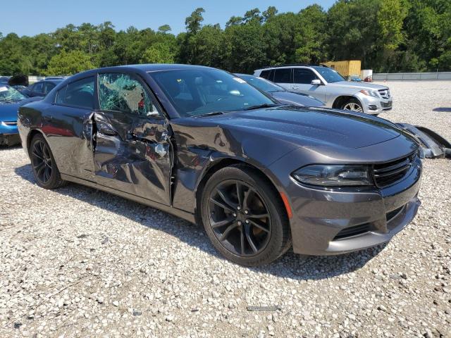 Photo 4 from auction – 2016 DODGE CHARGER SE with VIN 2C3CDXBG7GH356024