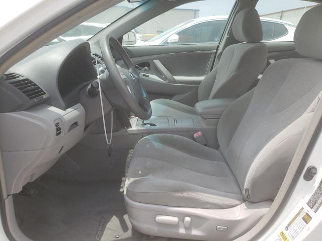 Photo 7 from auction – 2011 TOYOTA CAMRY BASE with VIN 4T1BF3EK9BU605273