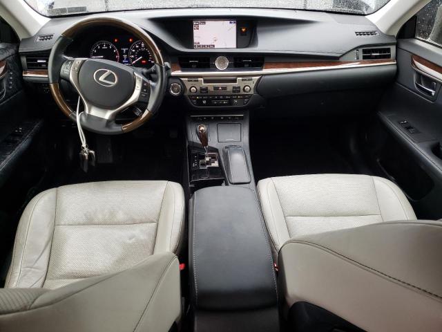 Photo 8 from auction – 2015 LEXUS UK with VIN JTHBK1GG0F2178479