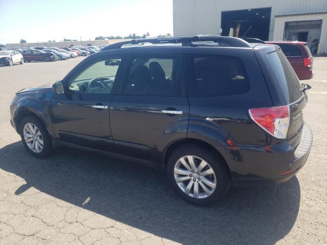 Photo 2 from auction – 2012 SUBARU FORESTER 2 with VIN JF2SHADC9CG470391