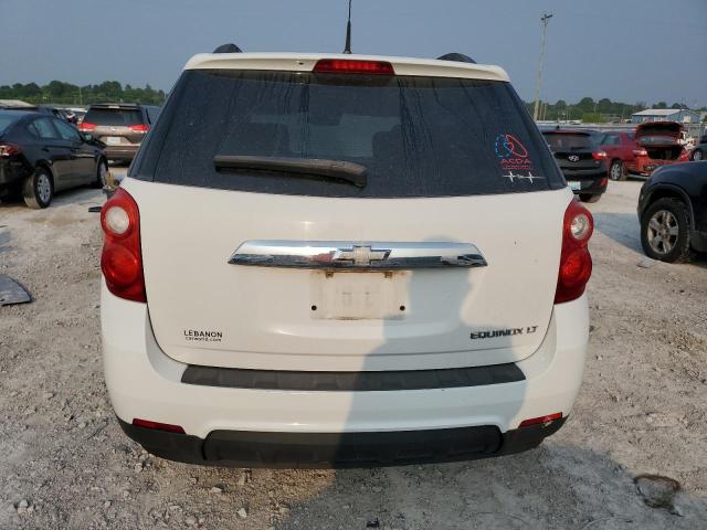 Photo 6 from auction – 2011 CHEVROLET EQUINOX LT with VIN 2CNALDEC3B6206313