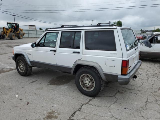 Photo 2 from auction – 1995 JEEP CHEROKEE C with VIN 1J4FJ78S6SL528031
