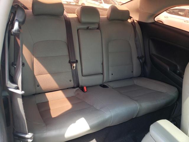 Photo 10 from auction – 2015 KIA FORTE EX with VIN KNAFX6A86F5273076