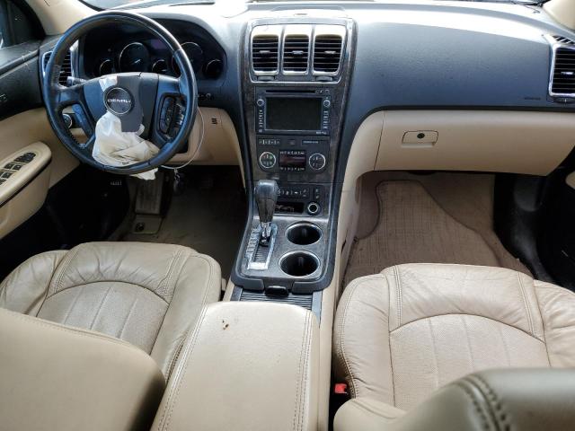 Photo 8 from auction – 2012 GMC ACADIA DEN with VIN 1GKKVTED8CJ258244