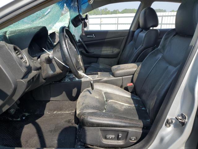 Photo 7 from auction – 2009 NISSAN MAXIMA S with VIN 1N4AA51E89C861632