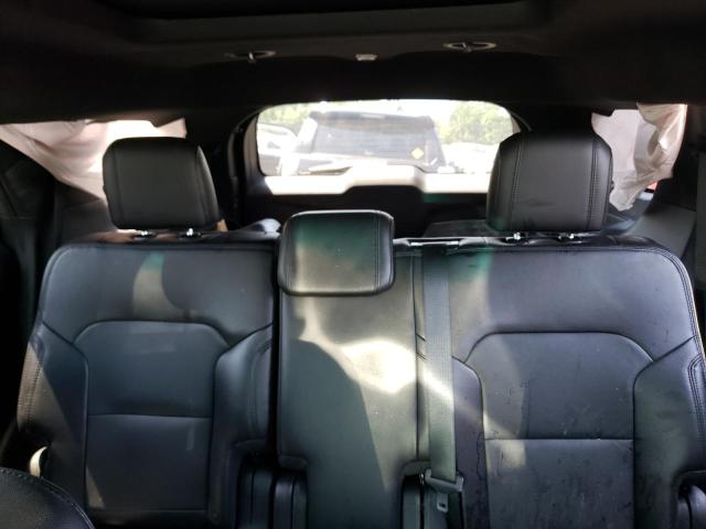 Photo 10 from auction – 2017 FORD EXPLORER X with VIN 1FM5K8D8XHGB64577