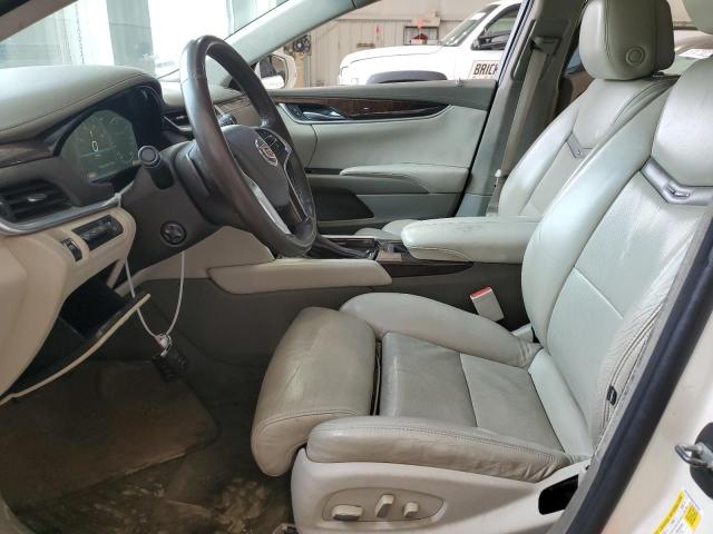 Photo 7 from auction – 2013 CADILLAC XTS PLATIN with VIN 2G61V5S39D9108044