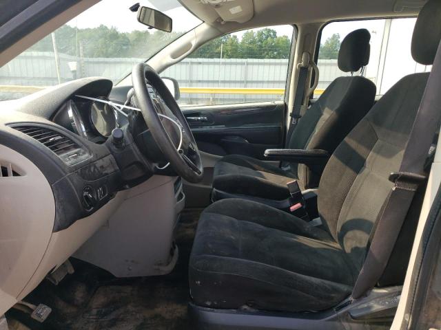 Photo 7 from auction – 2016 DODGE GRAND CARA with VIN 2C4RDGBG6GR382341