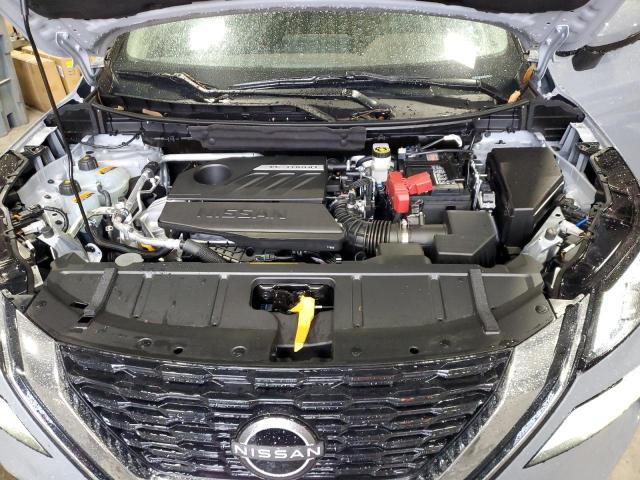 Foto 12 de la subasta – 2023 NISSAN ROGUE con VIN 5N1BT3CA7PC830503