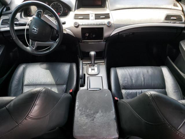 Photo 8 from auction – 2012 HONDA ACCORD SE with VIN 1HGCP2F67CA241392
