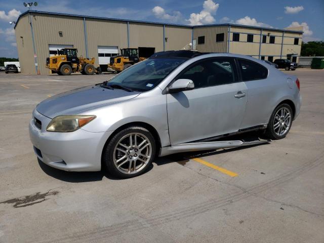 TOYOTA SCION TC 2006 with VIN JTKDE177760143590 - Photo from auction
