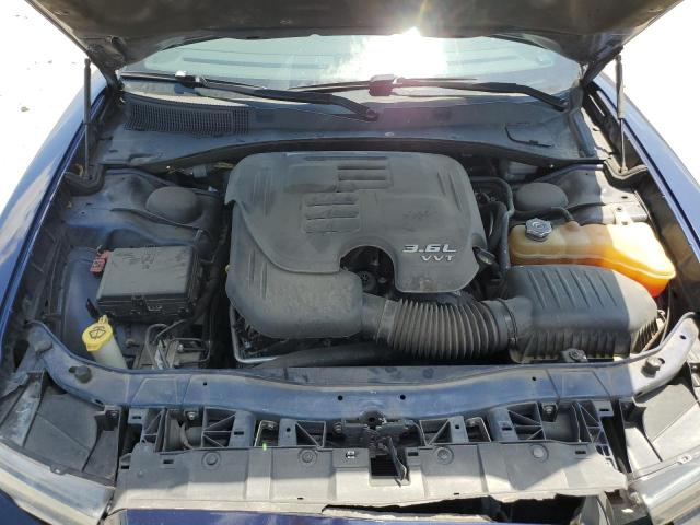 Zdjęcie 11 z aukcji – 2014 DODGE CHARGER SE z VIN 2C3CDXBG2EH309139