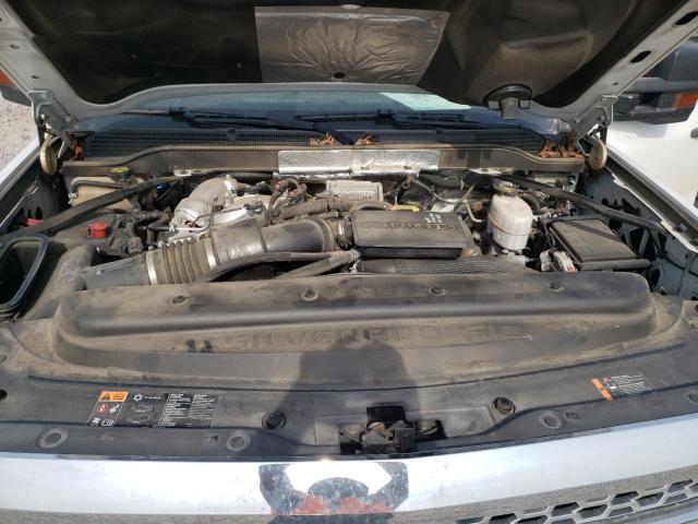 Photo 11 from auction – 2019 CHEVROLET SILVERADO with VIN 1GC1KREY0KF253563