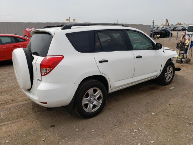Photo 3 from auction – 2007 TOYOTA RAV4 with VIN JTMBK33V475019305