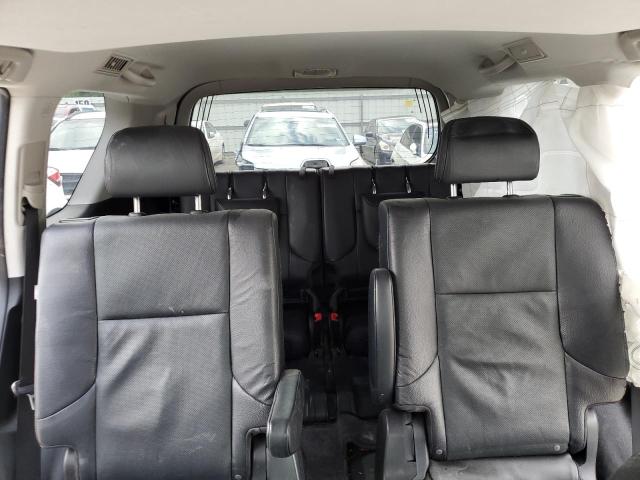 Photo 10 from auction – 2018 LEXUS GX 460 with VIN JTJBM7FX7J5187779