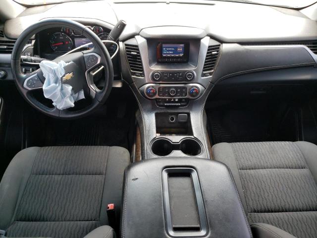 Photo 8 from auction – 2015 CHEVROLET SUBURBAN with VIN 1GNSCHKC1FR210267