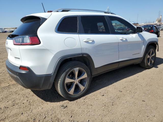 Photo 3 from auction – 2020 JEEP CHEROKEE L with VIN 1C4PJLDB8LD535261