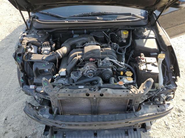 Photo 11 from auction – 2016 SUBARU LEGACY 3.6 with VIN 4S3BNEN64G3044659
