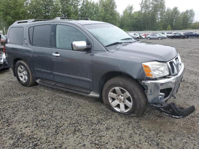 Photo 4 from auction – 2004 NISSAN ARMADA SE with VIN 5N1AA08BX4N722300