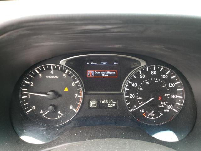 Photo 9 from auction – 2014 NISSAN PATHFINDER with VIN 5N1AR2MM9EC713449