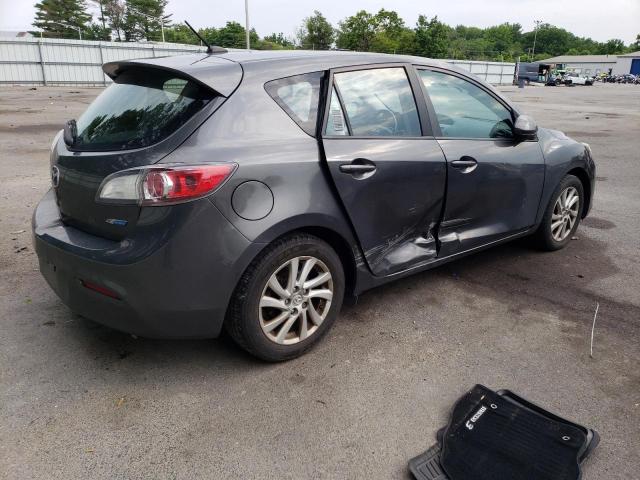Photo 3 from auction – 2012 MAZDA 3 I with VIN JM1BL1M84C1634027
