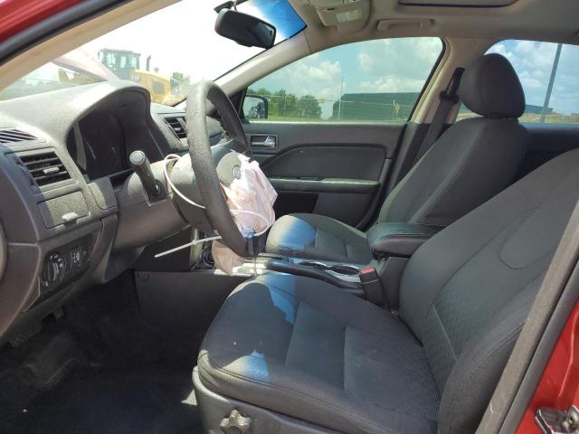 Photo 7 from auction – 2011 FORD FUSION SE with VIN 3FAHP0HA9BR246565
