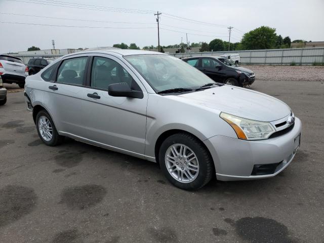 Photo 4 from auction – 2010 FORD FOCUS SE with VIN 1FAHP3FN7AW139405