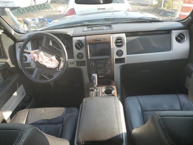 Photo 8 from auction – 2014 FORD F150 SUPER with VIN 1FTFW1ET0EFC64731