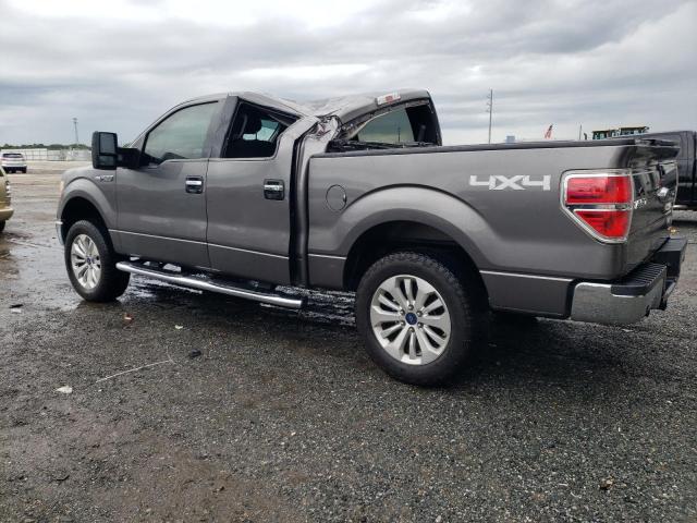 Photo 2 from auction – 2013 FORD F150 SUPER with VIN 1FTFW1EF5DFD64168