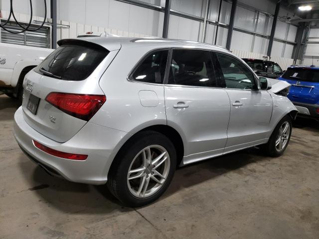 صورة رقم 3 من المزاد - 2014 AUDI Q5 PREMIUM مع VIN WA1DGAFP0EA029422
