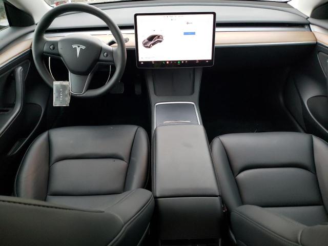Photo 8 from auction – 2023 TESLA MODEL 3 with VIN 5YJ3E1EA6PF435333