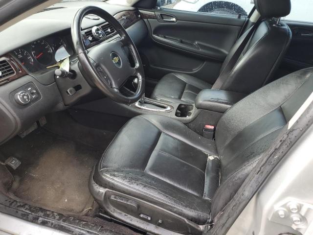 Zdjęcie 7 z aukcji – 2014 CHEVROLET IMPALA LIM z VIN 2G1WC5E33E1185876