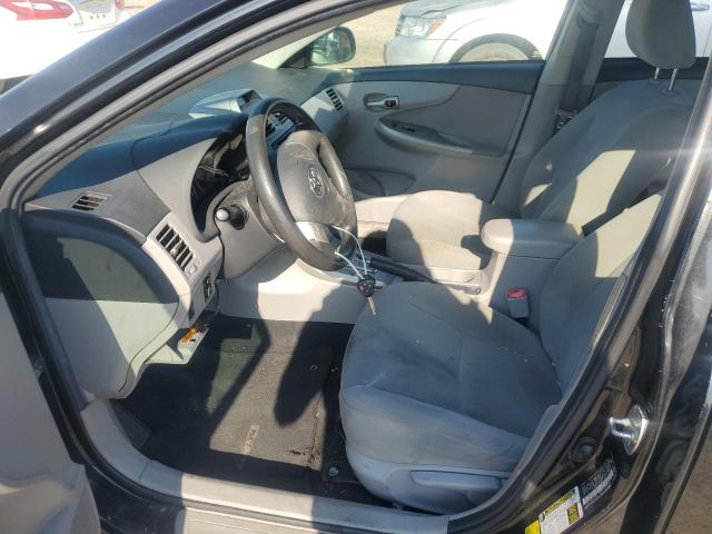 Photo 7 from auction – 2013 TOYOTA COROLLA BA with VIN 2T1BU4EE1DC014817