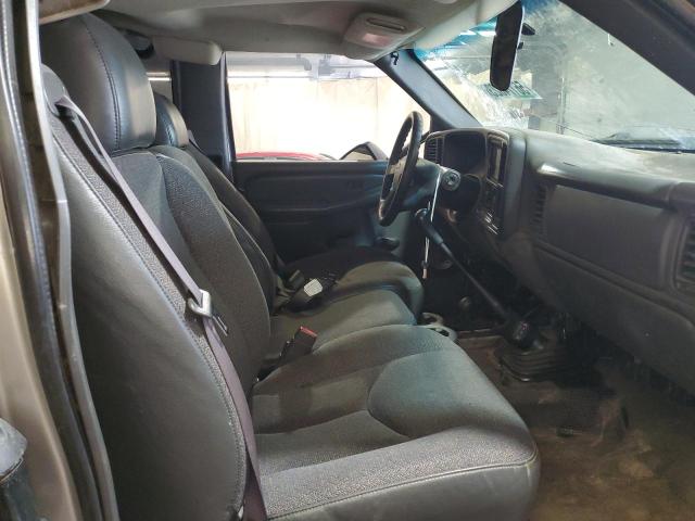Zdjęcie 10 z aukcji – 2005 CHEVROLET SILVERADO z VIN 1GCHK29U95E323830
