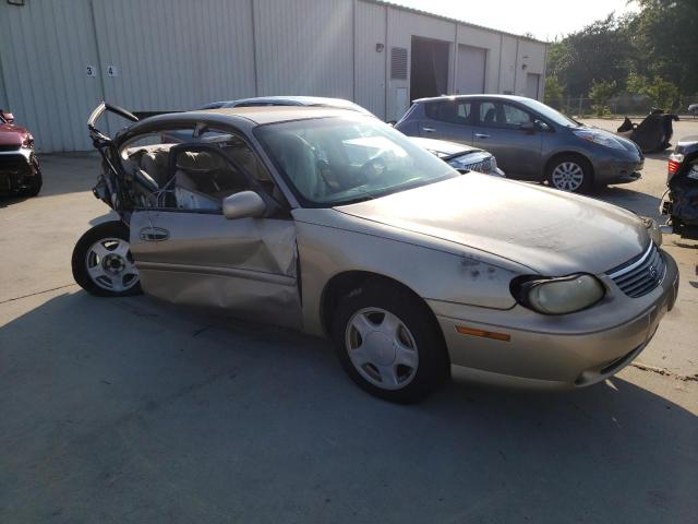 Photo 4 from auction – 2000 CHEVROLET MALIBU LS with VIN 1G1NE52J4Y6142623