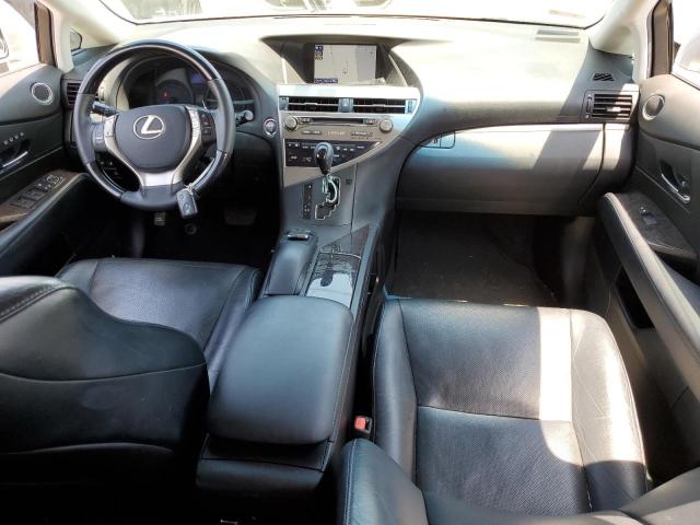 Photo 8 from auction – 2015 LEXUS RX 350 BAS with VIN 2T2BK1BA8FC267069