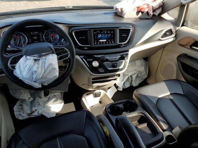Photo 8 from auction – 2021 CHRYSLER VOYAGER LX with VIN 2C4RC1DG6MR504348