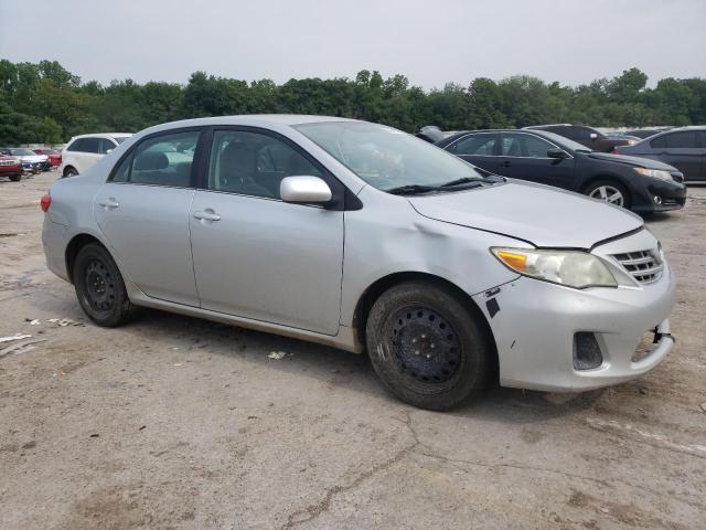 Photo 4 from auction – 2013 TOYOTA COROLLA BA with VIN 5YFBU4EE0DP080677